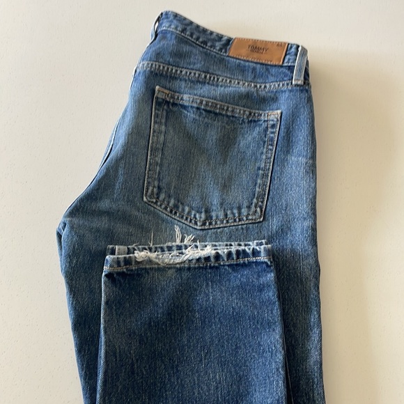 Tommy Hilfiger men’s size 32 - Picture 4 of 5